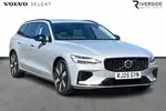 2025 Volvo V60