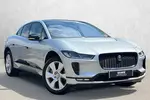 2022 Jaguar I-Pace