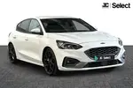 2019 Ford Focus ST
