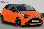 2020 Toyota Aygo