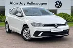 2022 Volkswagen Polo