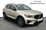 2022 Volvo XC40