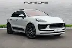 2022 Porsche Macan