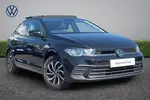 2022 Volkswagen Polo