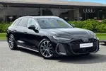 2026 Audi A6