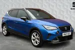 2023 SEAT Arona