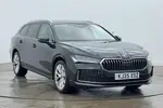 2025 Skoda Superb Estate