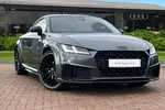 2022 Audi TT