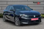 2026 Vauxhall Corsa