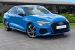 2022 Audi A3