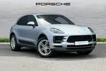 2019 Porsche Macan