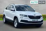 2018 Skoda Karoq