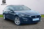 2025 SEAT Leon Estate