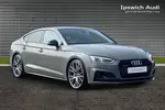 2019 Audi A5 Sportback