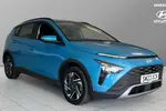 2023 Hyundai Bayon