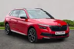 2023 Skoda Kamiq