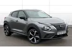 2023 Nissan Juke