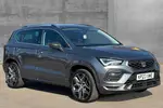 2023 SEAT Ateca