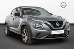 2020 Nissan Juke