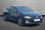 2020 Volkswagen Polo