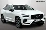 2024 Volvo XC60