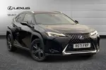 2021 Lexus UX