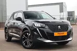 2023 Peugeot 2008