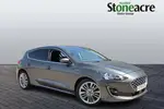 2020 Ford Focus Vignale