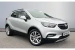 2018 Vauxhall Mokka X