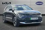 2022 Kia Niro