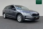 2025 Skoda Octavia