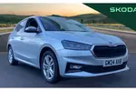 2024 Skoda Fabia