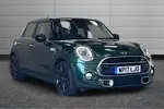 2017 MINI Hatchback