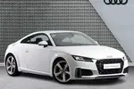 2021 Audi TT