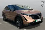 2025 Nissan Ariya