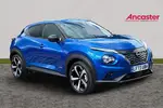 2023 Nissan Juke