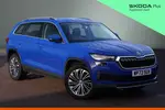 2023 Skoda Kodiaq