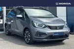2022 Honda Jazz