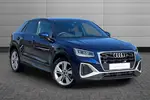 2025 Audi Q2