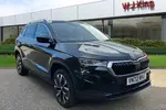 2023 Skoda Karoq