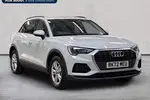 2022 Audi Q3
