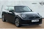 2025 MINI Hatchback