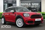 2022 MINI Countryman