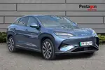 2025 BYD Sealion 7