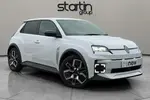 2025 Renault 5