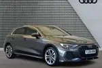 2026 Audi A3