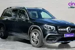 2021 Mercedes-Benz GLB