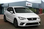 2025 SEAT Ibiza