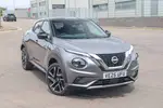 2025 Nissan Juke