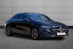 2023 Mercedes-Benz A-Class